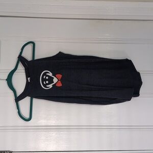 🌙 Beax Tyler (Newport) Muscle Tank